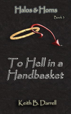 To Hell In A Handbasket